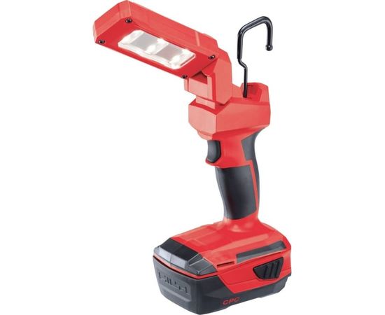 Аккумуляторный фонарь Hilti SL 2-A22 коробка 2163834 – изображение 6