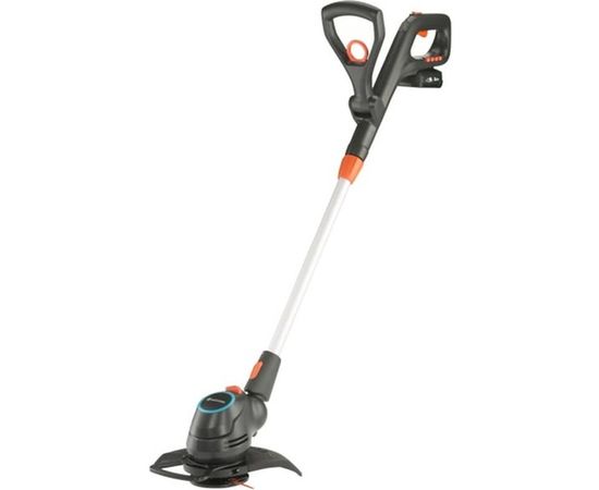 Аккумуляторный триммер Gardena ComfortCut 23/18V P4A с АКБ 2.5 А*ч и ЗУ 14701-20.000.00 – изображение 5