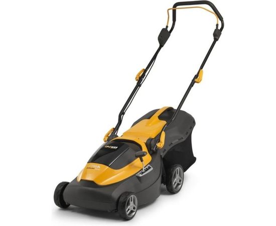 Аккумуляторная газонокосилка STIGA COLLECTOR 140 AE 291382068/ST1 – изображение 9