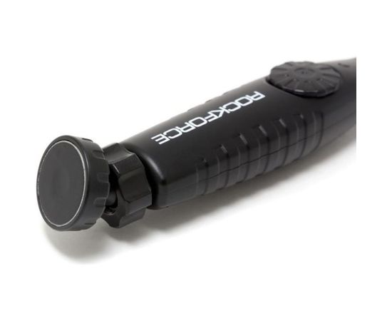 Светодиодная аккумуляторная лампа на магнитном шарнире с регулятором яркости ROCKFORCE RF-01401 – изображение 2