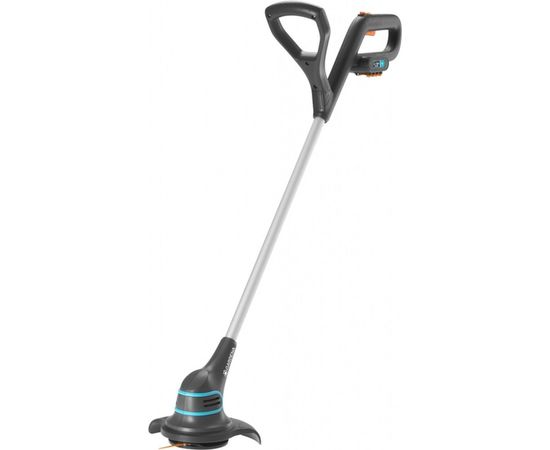 Аккумуляторный триммер Gardena SmallCut Li-23R 09822-42.000.00 – изображение 4