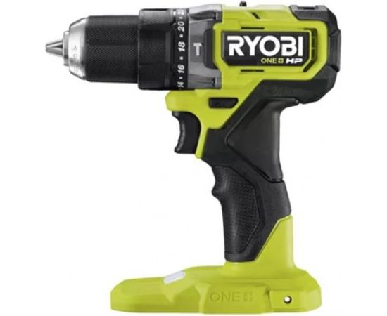 Ryobi HP Ударная дрель-шуруповерт RPD18C-0 5133004981 – изображение 8