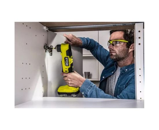 Угловая дрель Ryobi ONE+ HP RAD18C-0 5133004949 – изображение 6