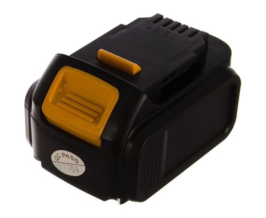 Аккумуляторная батарея для DEWALT (3 Ач, 14.4 В, Li-Ion) Pitatel TSB-100-DE14C-30L – изображение 3