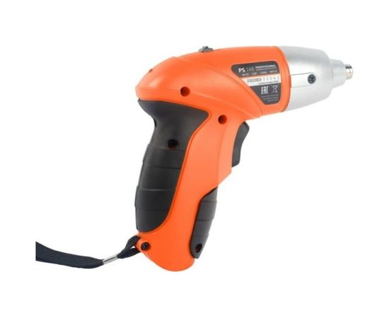 Аккумуляторная отвертка PATRIOT PS 148 The One 180201305 – изображение 11