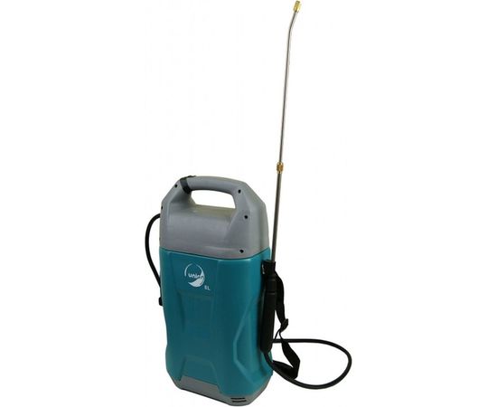 Аккумуляторный опрыскиватель Union ОР-8АТ – изображение 4