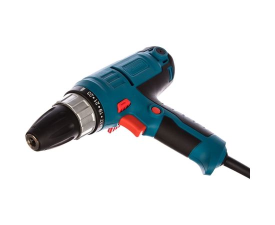 Дрель-шуруповерт Sturm SOFT TOUCH ID2145P – изображение 14