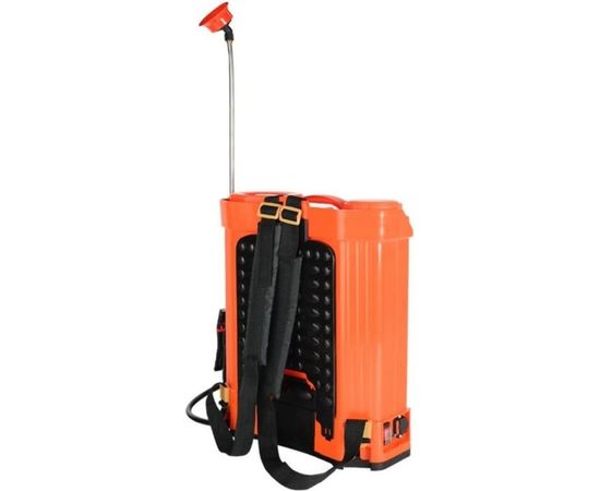 Ранцевый аккумуляторный распылитель PATRIOT PT-16LI 755302520 – изображение 9