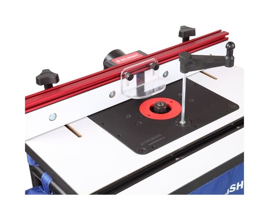 Лифт фрезерный Белмаш D033A – изображение 6