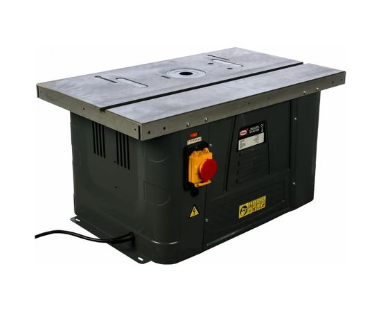 Фрезерный станок по дереву PROMA SF-40/1500 25024002 – изображение 2