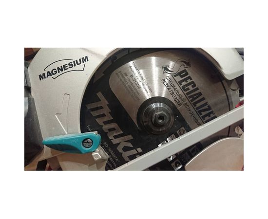 Пильный диск (210х30 мм; 24Т) Makita B-31354 – изображение 2