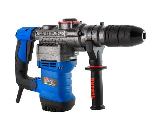 Электрический перфоратор Витязь ПЭ-1700 18014016 – изображение 3