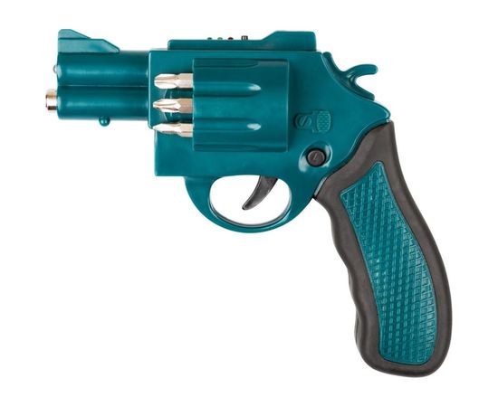 Аккумуляторная отвертка FIT 80236 – изображение 2