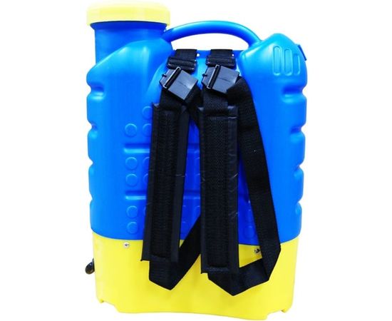 Аккумуляторный опрыскиватель Union ОР-16АТ – изображение 27