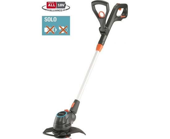 Аккумуляторный триммер Gardena ComfortCut 2318V P4A 14701-55.000.00 – изображение 4