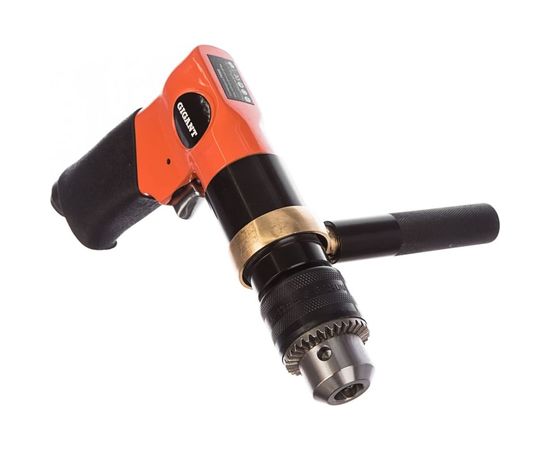 Пневмодрель Gigant PD550 – изображение 2