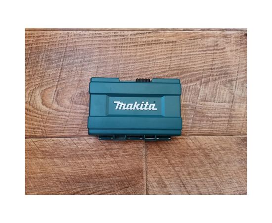 Набор бит 37 шт. Makita B-28606 – изображение 9