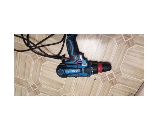 Дрель-шуруповерт Sturm ID2145PT – изображение 21