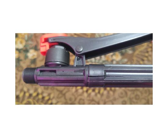 Аккумуляторный опрыскиватель UNION ОР-12АТ – изображение 6