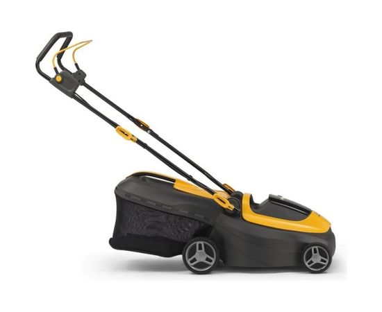 Аккумуляторная газонокосилка STIGA COLLECTOR 140 AE 291382068/ST1 – изображение 8