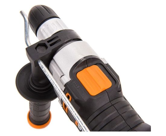Электрическая дрель-шуруповерт WORX WX318 – изображение 4