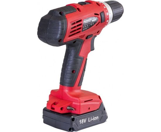 Аккумуляторная дрель-шуруповерт SLOGGER CD118Li – изображение 6