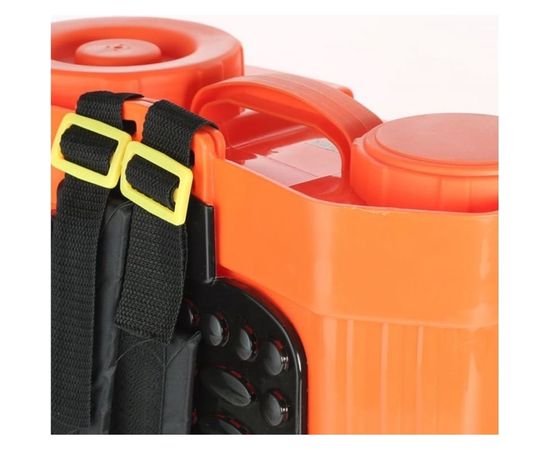 Ранцевый аккумуляторный распылитель PATRIOT PT-16AC 755302510 – изображение 5