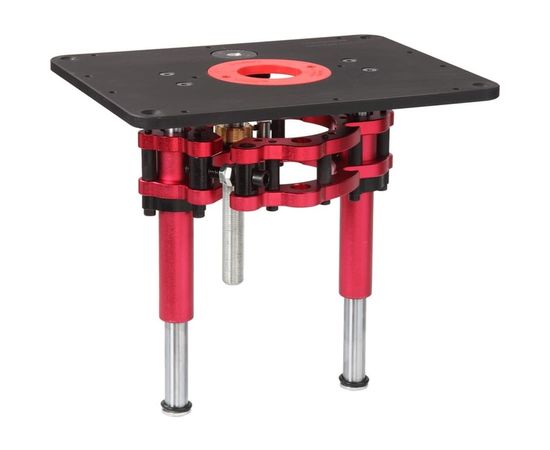 Лифт фрезерный Белмаш D033A – изображение 5