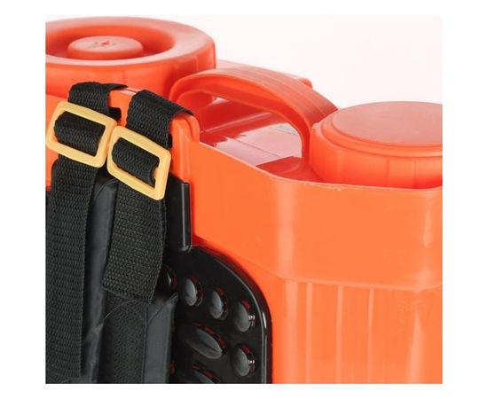 Ранцевый аккумуляторный распылитель PATRIOT PT-16LI 755302520 – изображение 10