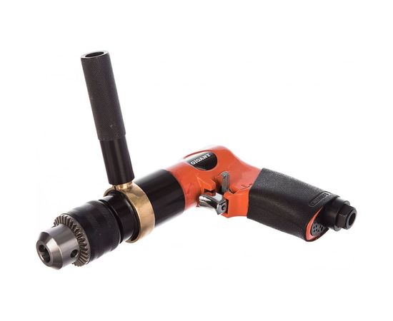 Пневмодрель Gigant PD550 – изображение 3