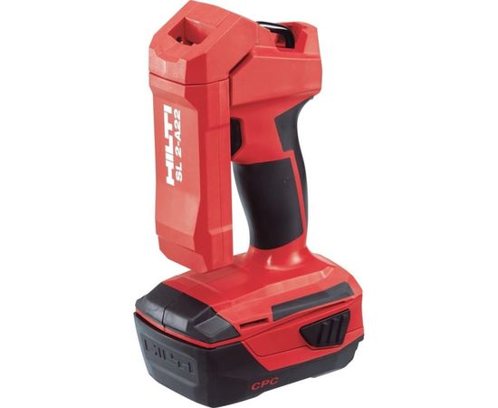 Аккумуляторный фонарь Hilti SL 2-A22 коробка 2163834 – изображение 5