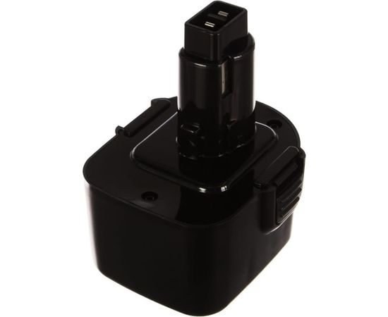 Аккумуляторная батарея для DEWALT (2.1 Ач, 12 В, Ni-Mh) Pitatel TSB-056-DE12/BD12A-21M – изображение 3