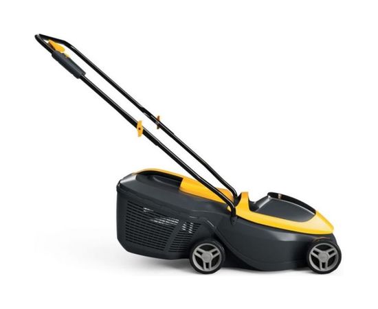 Аккумуляторная газонокосилка STIGA COLLECTOR 132 AE 291302068/ST1 – изображение 3