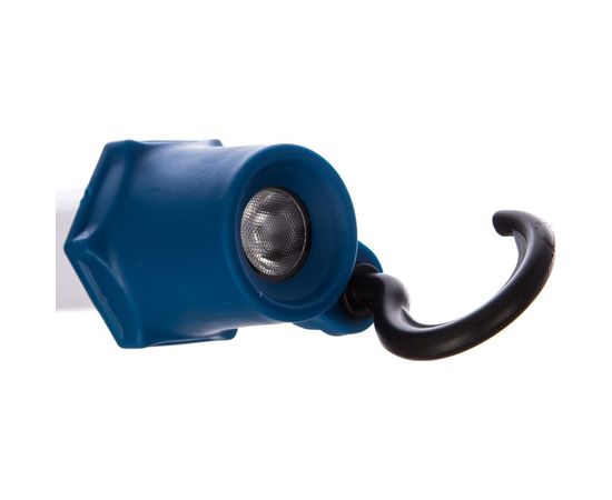 Светодиодная осмотровая аккумуляторная лампа Trommelberg L102501-B – изображение 3