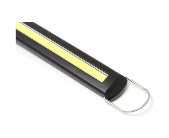 Светодиодная аккумуляторная лампа на магнитном шарнире с регулятором яркости ROCKFORCE RF-01401 – изображение 3