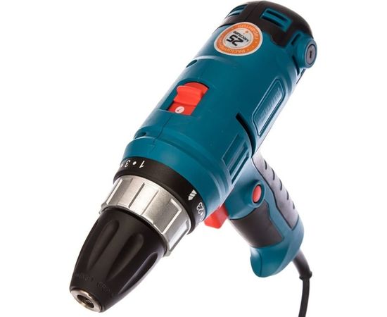 Дрель-шуруповерт Sturm SOFT TOUCH ID2145P – изображение 15