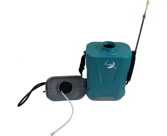 Аккумуляторный опрыскиватель Union ОР-8АТ – изображение 5