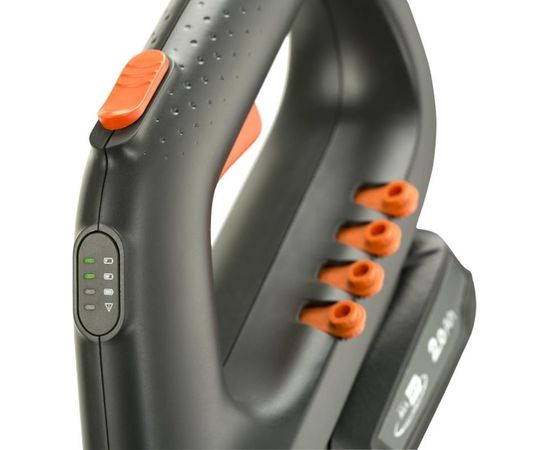 Аккумуляторный триммер Gardena EasyCut 23/18V P4A с АКБ 2.0 А*ч и ЗУ 14700-20.000.00 – изображение 6
