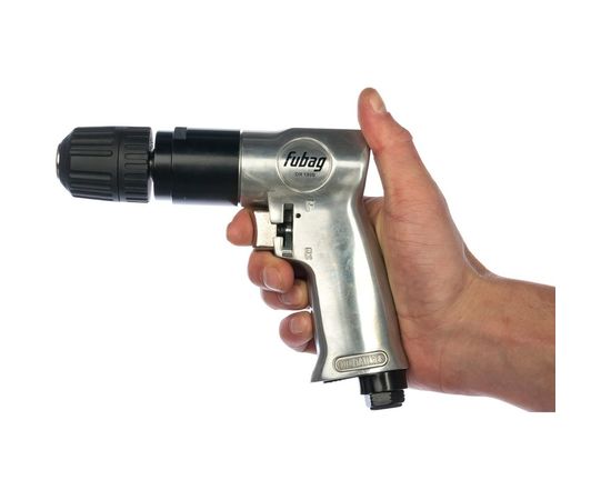 Пневмодрель FUBAG DR142/1800 100115 – изображение 2