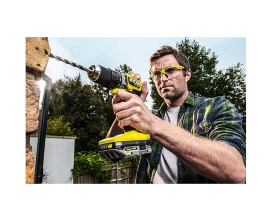 Ryobi HP Ударная дрель-шуруповерт RPD18C-0 5133004981 – изображение 7