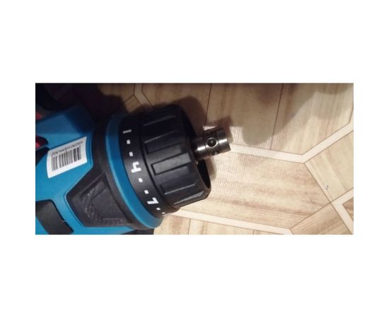 Дрель-шуруповерт Sturm ID2145PT – изображение 12