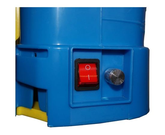 Аккумуляторный опрыскиватель UNION ОР-12АТ – изображение 18