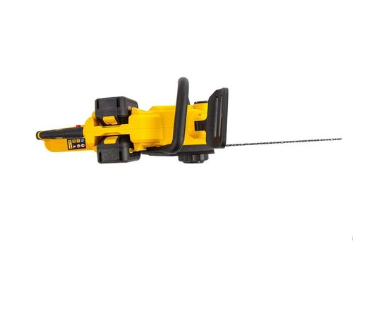 Бесщеточная цепная аккумуляторная пила DENZEL RCS400-36 58610 – изображение 11