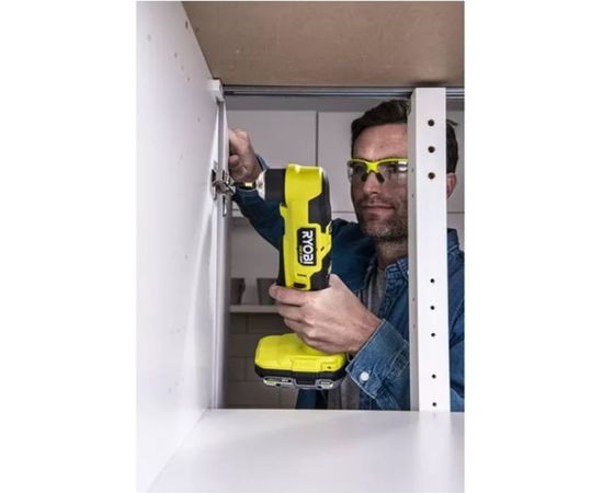 Угловая дрель Ryobi ONE+ HP RAD18C-0 5133004949 – изображение 5
