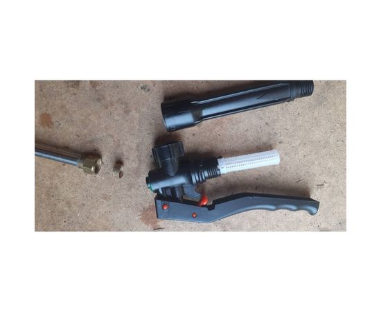 Ранцевый аккумуляторный распылитель PATRIOT PT-16AC 755302510 – изображение 26