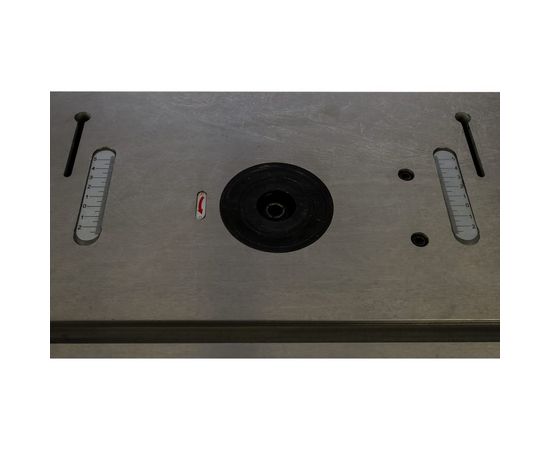 Фрезерный станок по дереву PROMA SF-40/1500 25024002 – изображение 4