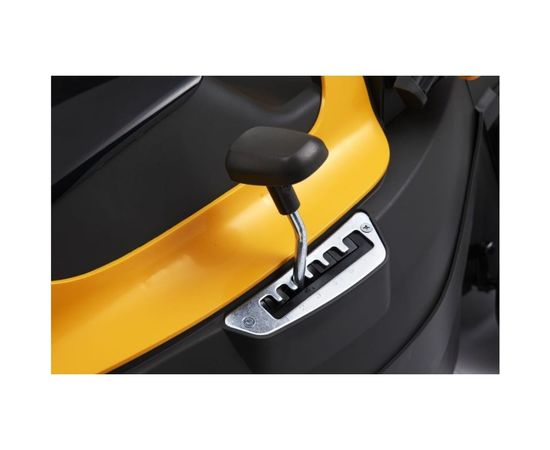 Аккумуляторная газонокосилка STIGA COLLECTOR 140 AE 291382068/ST1 – изображение 7