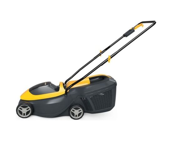 Аккумуляторная газонокосилка STIGA COLLECTOR 132 AE 291302068/ST1 – изображение 2