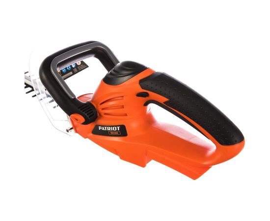 Аккумуляторный хедж-триммер PATRIOT СН 255 21В Max UES 250205255 – изображение 3