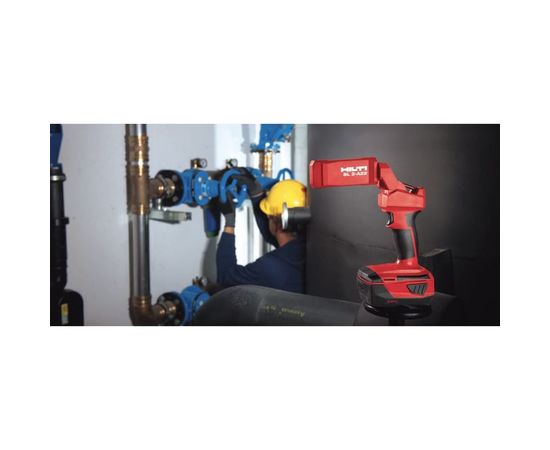 Аккумуляторный фонарь Hilti SL 2-A22 коробка 2163834 – изображение 4